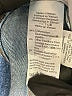 Madewell Solid Blue Jeans Size 26 waist - photo 5
