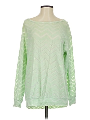 Sam & Lavi Pullover Sweater (view 1)