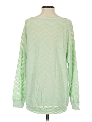 Sam & Lavi Pullover Sweater (view 2)