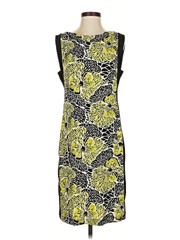 BCBGMAXAZRIA Cocktail Dress (view 1)