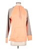 Danskin Now 100% Polyester Orange Fleece Size S - photo 1