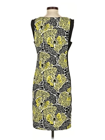 BCBGMAXAZRIA Cocktail Dress (view 2)