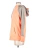 Danskin Now 100% Polyester Orange Fleece Size S - photo 5