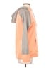 Danskin Now 100% Polyester Orange Fleece Size S - photo 4