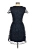 Aqua Blue Cocktail Dress Size M - photo 2