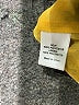 Roan + Ryan 100% Polyester Gold Sleeveless Blouse Size M - photo 8