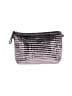 Unbranded Metallic Silver Gray Wallet One size - photo 2