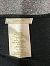 Matty M Black Pullover Sweater Size M - photo 7