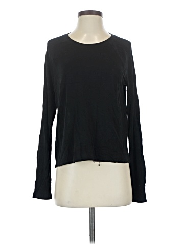 Bella Luxx Long Sleeve Top (view 1)
