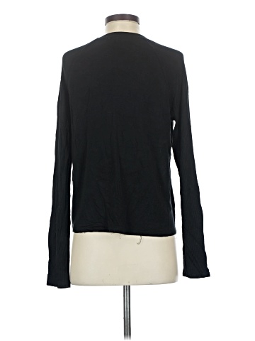 Bella Luxx Long Sleeve Top (view 2)
