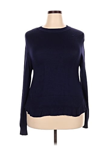 Octavia Pullover Sweater (view 1)