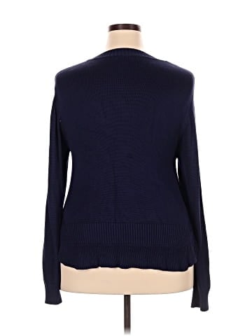 Octavia Pullover Sweater (view 2)