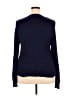Octavia Blue Pullover Sweater Size XXL - photo 2