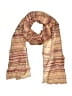 Unbranded Brown Orange Scarf One size - photo 1