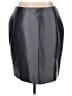 Le Suit 100% Polyester Solid Gray Formal Skirt Size 18 - photo 1