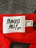 Princess Polly 100% Polyester Red Tank Top Size 10 - photo 3