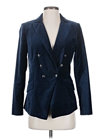 White House Black Market Blazer (view 1)