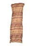 Unbranded Brown Orange Scarf One size - photo 2