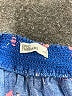 Epic Threads 100% Rayon Blue Dress Size L (youth) - photo 3