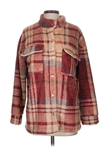 Coco + Carmen Jacket (view 1)