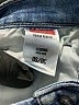 Express Blue Jeans Size 0s - photo 8