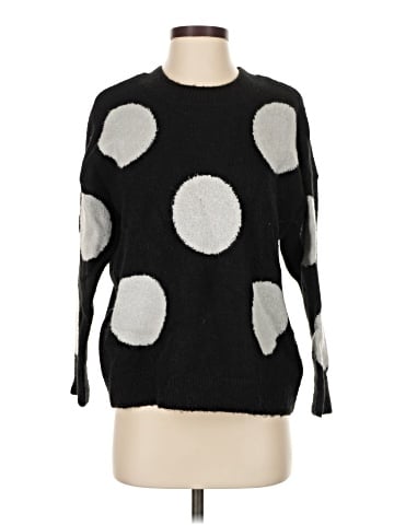 Catherine Malandrino Pullover Sweater (view 1)