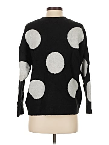 Catherine Malandrino Pullover Sweater (view 2)