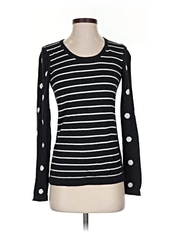 C. Wonder Pullover Sweater (view 1)
