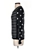C. Wonder Polka Dots Black Pullover Sweater Size XXS - photo 5