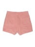 Roxy Chevron-herringbone Pink Shorts Size 7 - photo 2