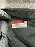 Novara 100% Nylon Black Cargo Shorts Size M - photo 3
