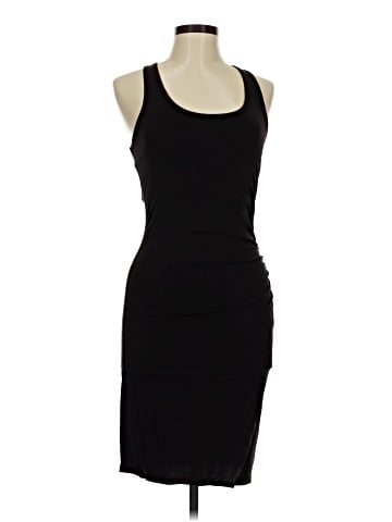 Three Dots Cocktail Dress (view 1)