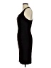 Three Dots Brown Black Cocktail Dress Size M - photo 5