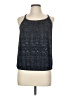 Lands' End Gray Tank Top Size 8 - photo 1