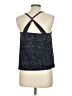 Lands' End Gray Tank Top Size 8 - photo 2