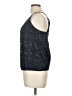Lands' End Gray Tank Top Size 8 - photo 5
