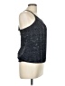 Lands' End Gray Tank Top Size 8 - photo 4