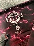 TKO Print Purple Active Pants Size L - photo 7