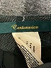 Cartonnier Gray Formal Skirt Size 0 - photo 4