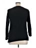 Lands' End Black Pullover Sweater Size L - photo 2