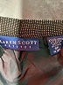 Karen Scott Solid Black Gray Formal Skirt Size 6 (petite) - photo 4