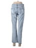 Assorted Brands Hearts Blue Jeans Size M - photo 2