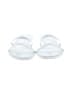 TKEES White Ivory Sandals Size 7 - photo 2