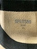 Splits 59 100% Cotton Stripes Black Pullover Sweater Size XS - photo 7