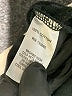 Splits 59 100% Cotton Stripes Black Pullover Sweater Size XS - photo 8