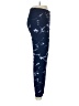 Joseph Ribkoff Stars Blue Active Pants Size 8 - photo 4