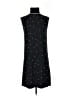 Zara Stars Black Cocktail Dress Size S - photo 1