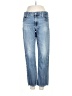 Adriano Goldschmied Stars Blue Jeans Size 27 waist - photo 1