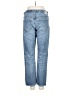Adriano Goldschmied Stars Blue Jeans Size 27 waist - photo 2