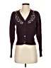 Express Purple Cardigan Size XS - photo 1